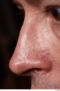 HD Face Skin Kevin Sarmiento face nose skin pores skin…